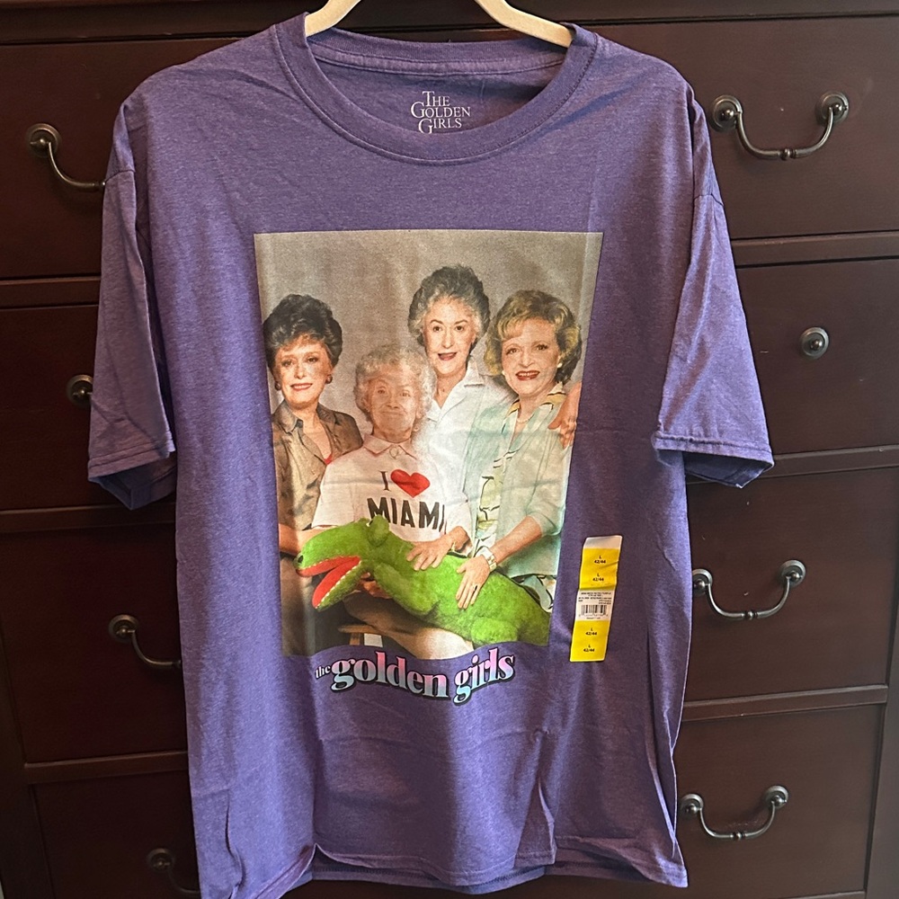 The Golden Girls Tee